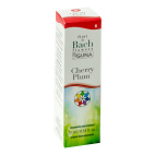 Bachflowers Cherry Plum Gocce 10ml