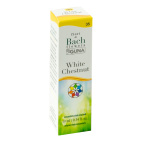 White Chest Gun Gocce 10ml