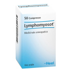 Lymphomyosot 50 Compresse Heel