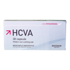 HCVA 30 Capsule