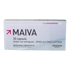 MAIVA 30 Capsule IMMUNOVANDA