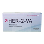 HER-2 VA 30 Capsule IMMUNOVANDA