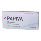 PAPIVA 30 Capsule IMMUNOVANDA