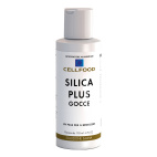 Integratore di Cellfood con silice colloidale 118 ml