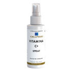Cellfood Vitamina C Spray Orale 118ml Integratore Alimentare Oligoelementi