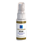 CELLFOOD*Msm Gtt 30ml