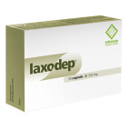 LACTODEP 30 Cps 425mg