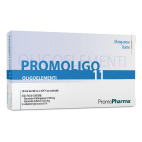 PROMOLIGO 11 Mn/Cu 20f.2ml