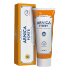 Pomata di Arnica Forte per dolori muscolari 100 ml
