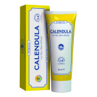 Erboristeria Magentina Pomata Calendula 100ml con Aloe e Burro di Karitè