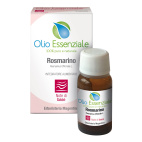 Rosmarino Olio Essenziale 10ml