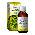 ARNICA Olio 100ml          ERM