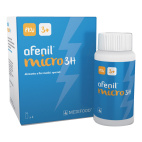 AFENIL MICRO 3H 4x100g