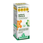 Epid Propoli Spray Orale Con Olio Essenziale Di Lime 15ml