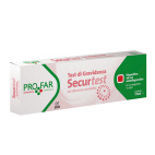 Securtest Test Gravid 1pz