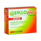 Psyllo Plus 20 Bustine Arancia