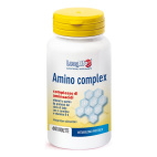 Longlife Aminocomplex 60 Tavolette