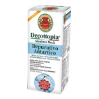 Depurativo Antartico di Gianluca Mech 500 ml