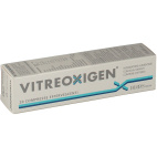 Vitreoxigen Integratore Alimentare Benessere Occhi 20 Compresse Effervescenti