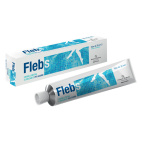FLEBS Crema Gambe 30ml