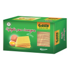 Giusto Senza Glutine Sfoglie Lasagne 250g