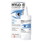 HYLO COMOD gocce oculari idratanti senza conservanti 10 ml