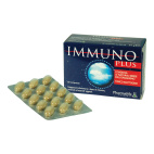 Immuno Plus 60 Compresse