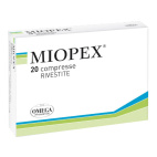 MIOPEX 20 Cpr
