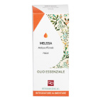 MELISSA OLIO ESS 10ML