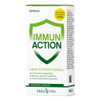 Immun Action 60 Capsule Erbavita