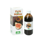 FICHI Manna Soluzione 150ml A-NAT.