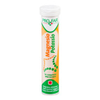 Magnesio Potassio 20cpr Profar