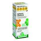 Epid Propoli Spray Orale Gusto Erbe Balsamiche 15ml
