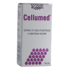 Cellumed Sol Oft Fl 15ml