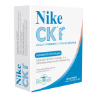 NIKE CK ASCORBATO DI POTASSIO 200 BUSTINE