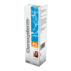 CLOREXYDERM*Soluz.4%  100ml