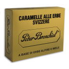 PETER BRONCHIAL PROPOLI 50G