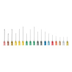 AGO MON LUER INS 26G0,45X12,7MM