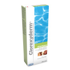 Clorexyderm Sh 250ml