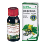 Camomilla 7 Tintura Madre 50ml