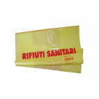 SACCHETTO Rif.San.1pz gial.F/C