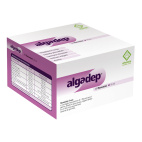 Algadep 20 Ampolle 10ml