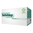 BETULDEP 20 Ampolle 10ml