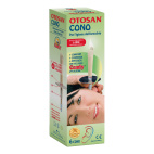 Otosan Cono Orecchie 6 pezzi