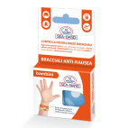 P6 Nausea Control Seaband Bb