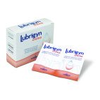 Lubrigyn Crema Vaginale Idratante Lenitiva Lubrificante 20 Bustine Monodose