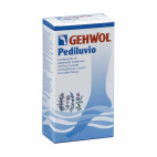 Pediluvio Polvere 400g Gehwol