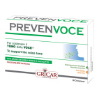 PREVENVOCE MENTA EUCAL 30TAV