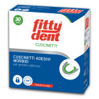 FITTYDENT 30 Cusc.Ades.Infer.