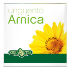 Arnica Unguento 50ml Erbavita